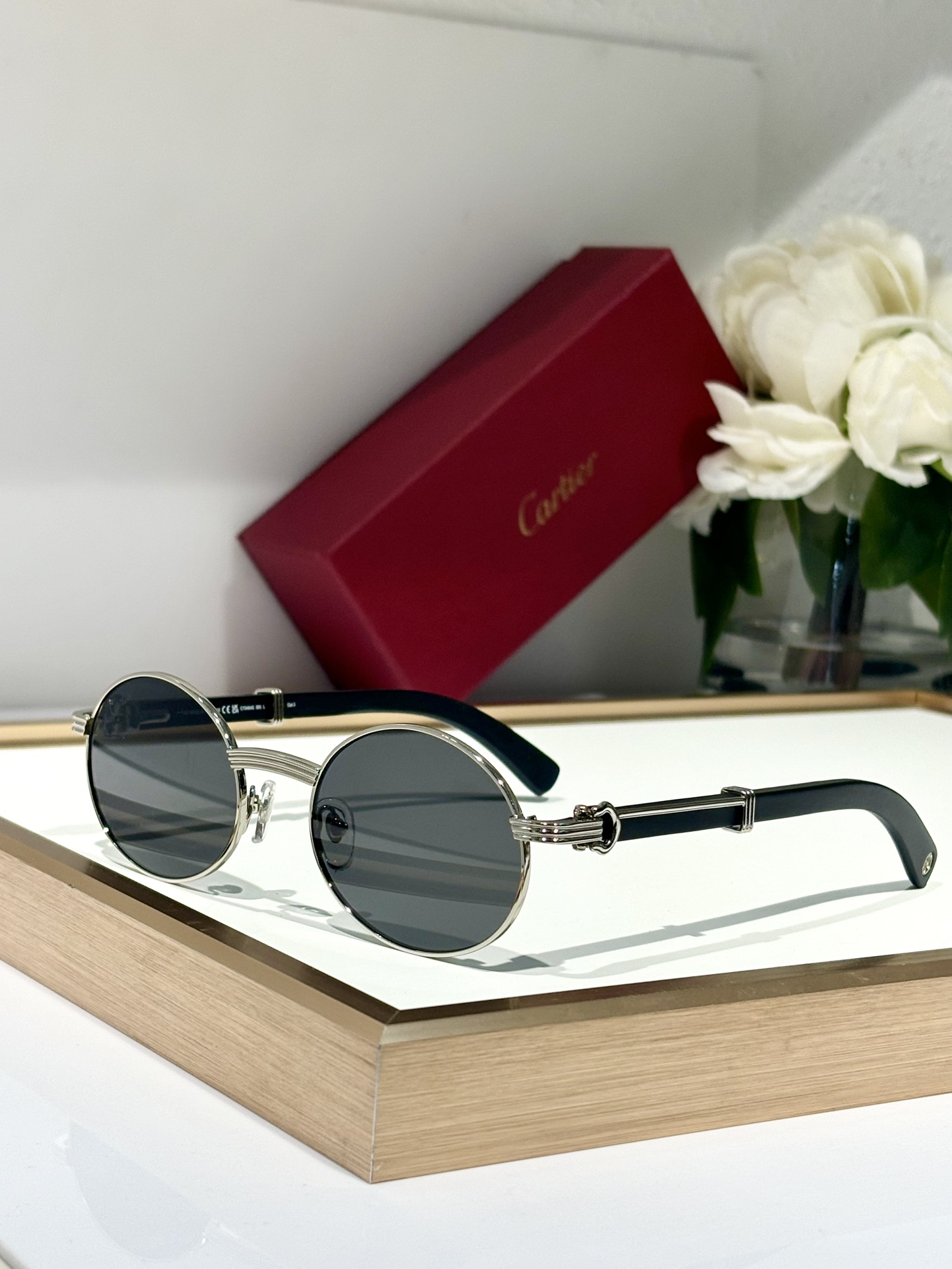  Cartier’
ModCT0464
Size53-22-145

