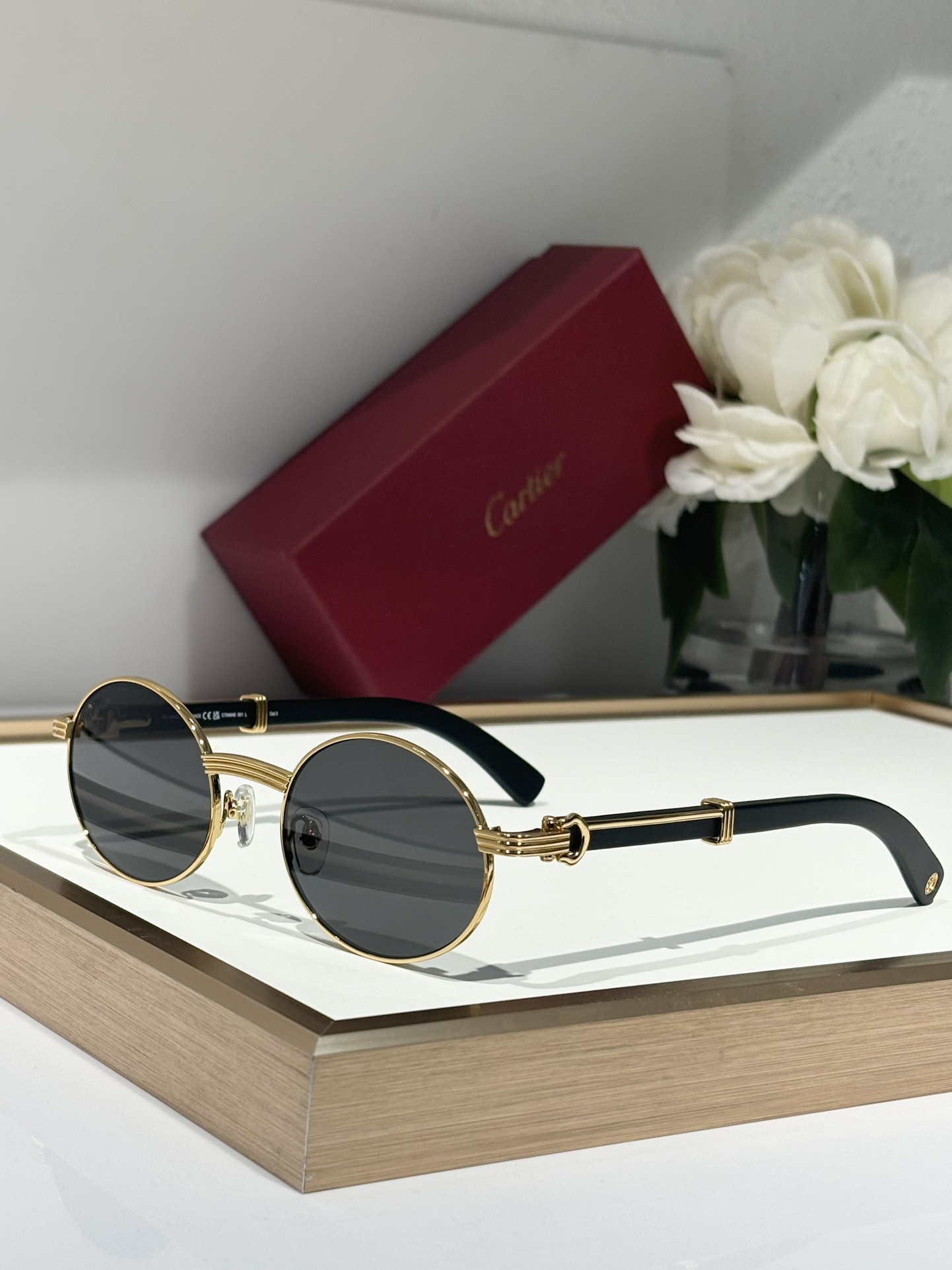  Cartier’
ModCT0464
Size53-22-145
