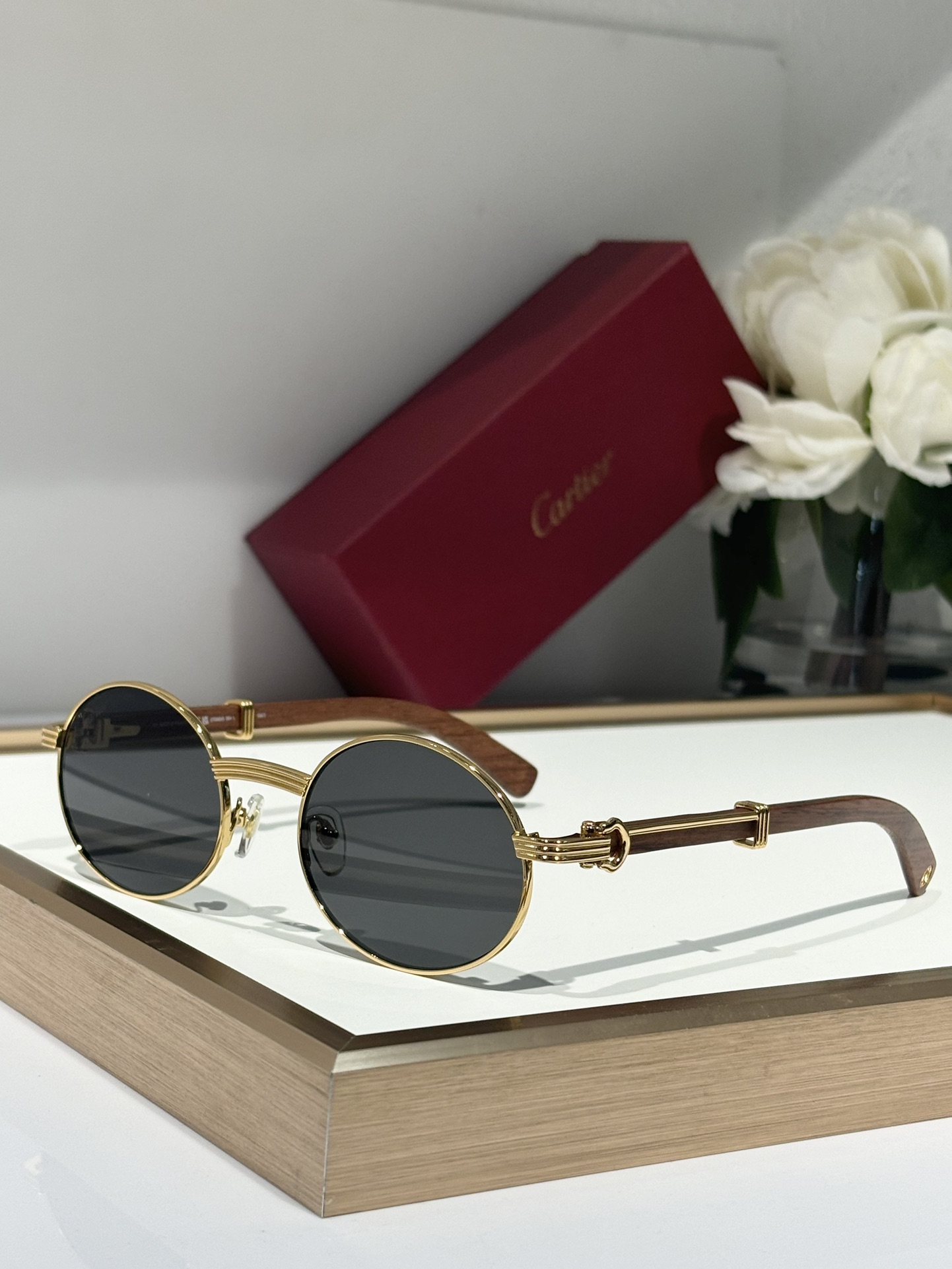  Cartier’
ModCT0464
Size53-22-145
