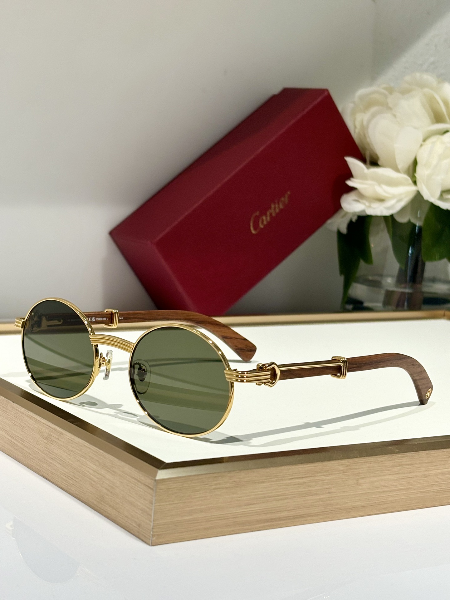  Cartier’
ModCT0464
Size53-22-145
