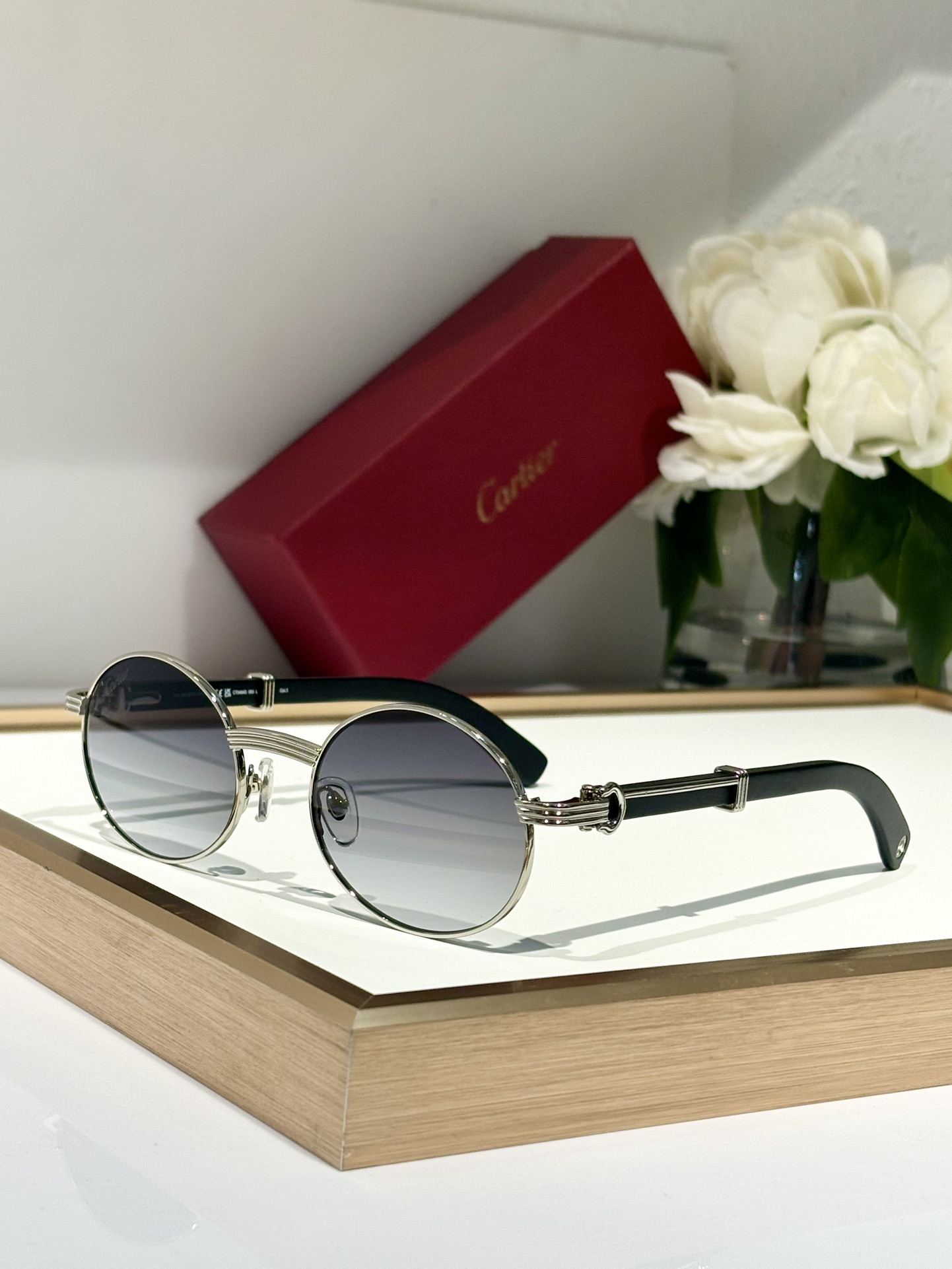 Cartier’
ModCT0464
Size53-22-145
