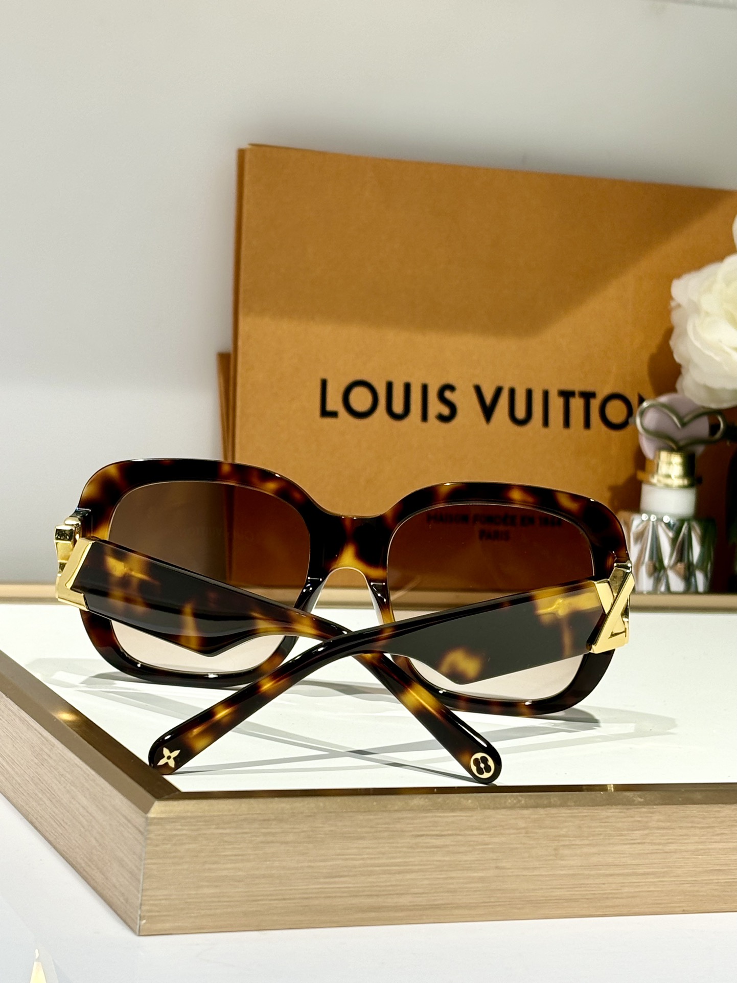 LOUISVUITTO*MODELZ2133ESIZE54口19-140
