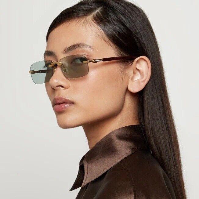 Designer Sunglasses GG1221