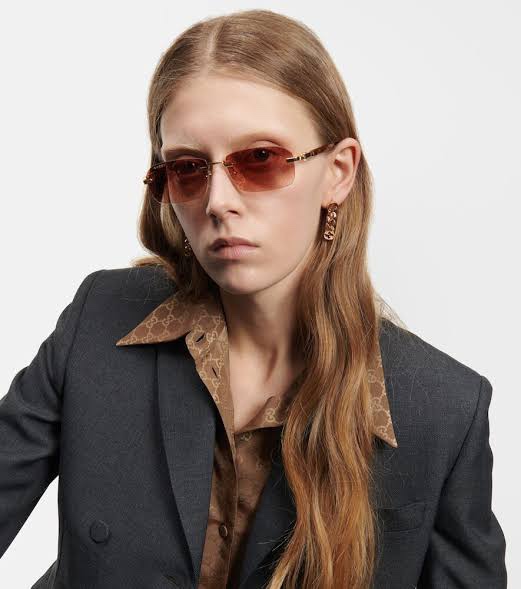 Designer Sunglasses GG1221
