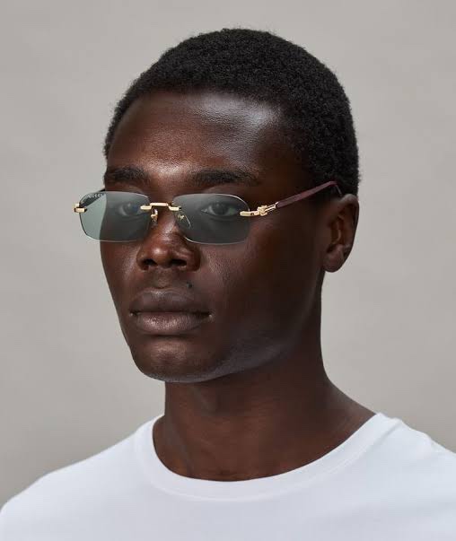 Designer Sunglasses GG1221