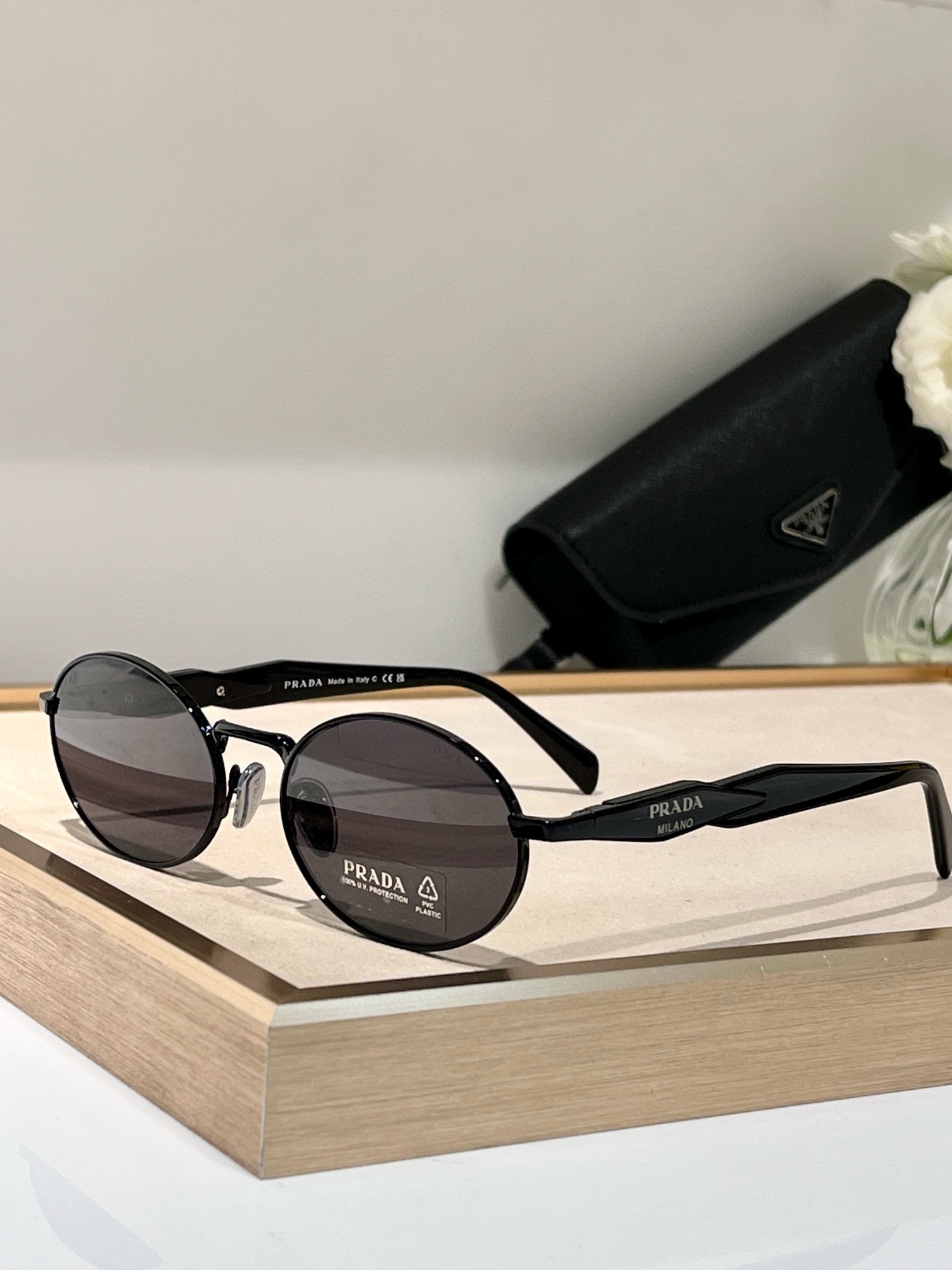 PRAD*高品质简约窄框SPR65ZSize:55口20-140️