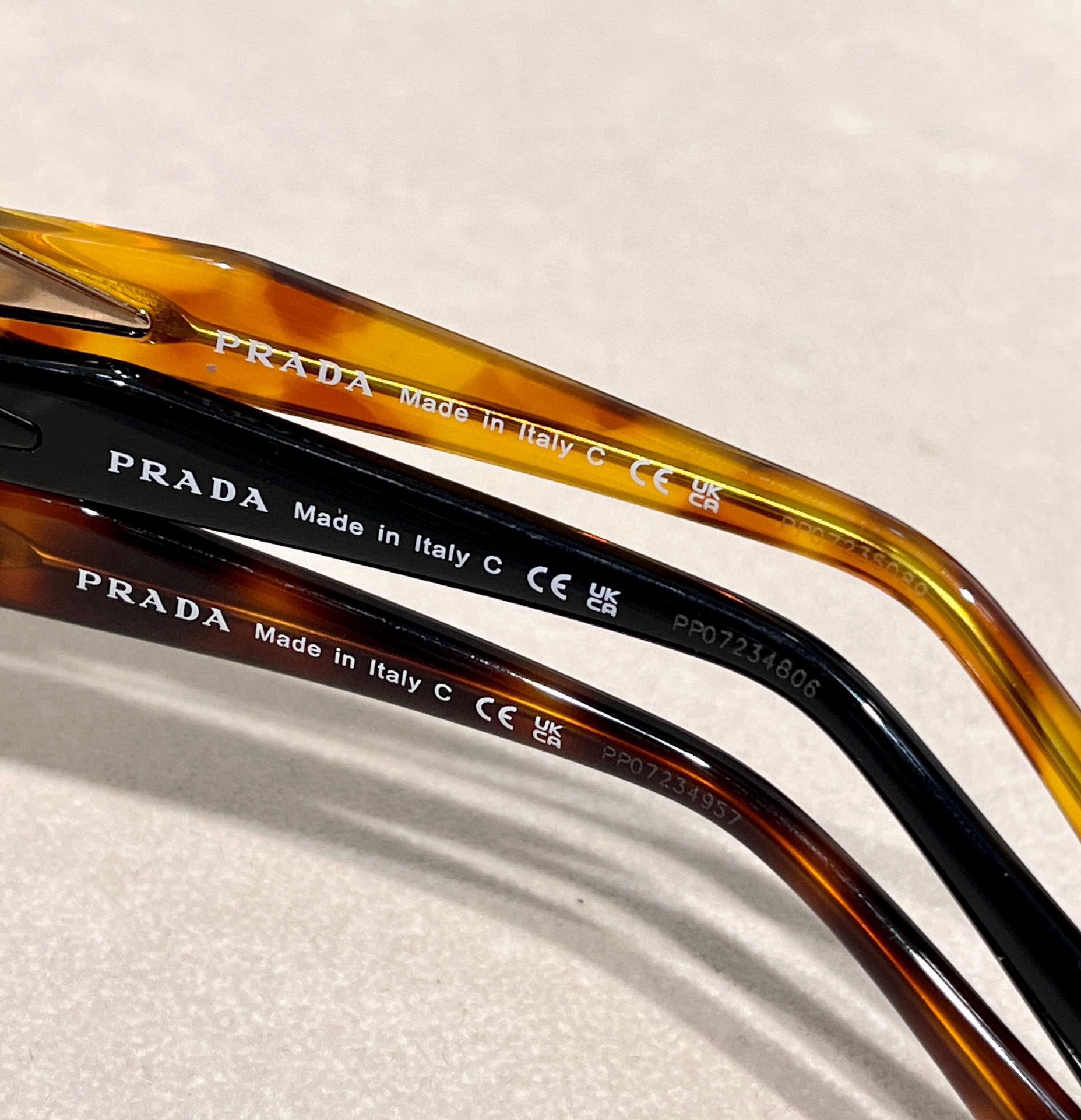 PRAD*高品质简约窄框SPR65ZSize:55口20-140️