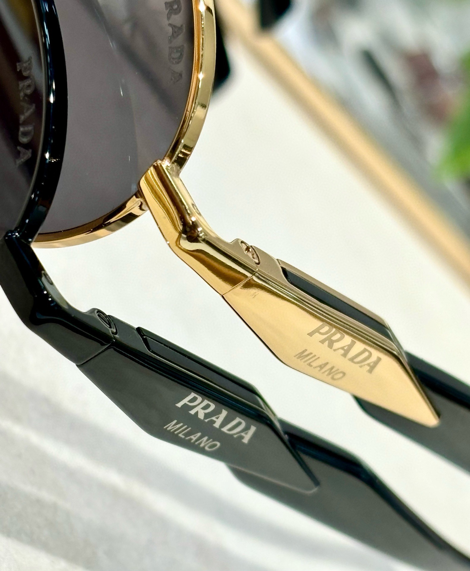 PRAD*高品质简约窄框SPR65ZSize:55口20-140️