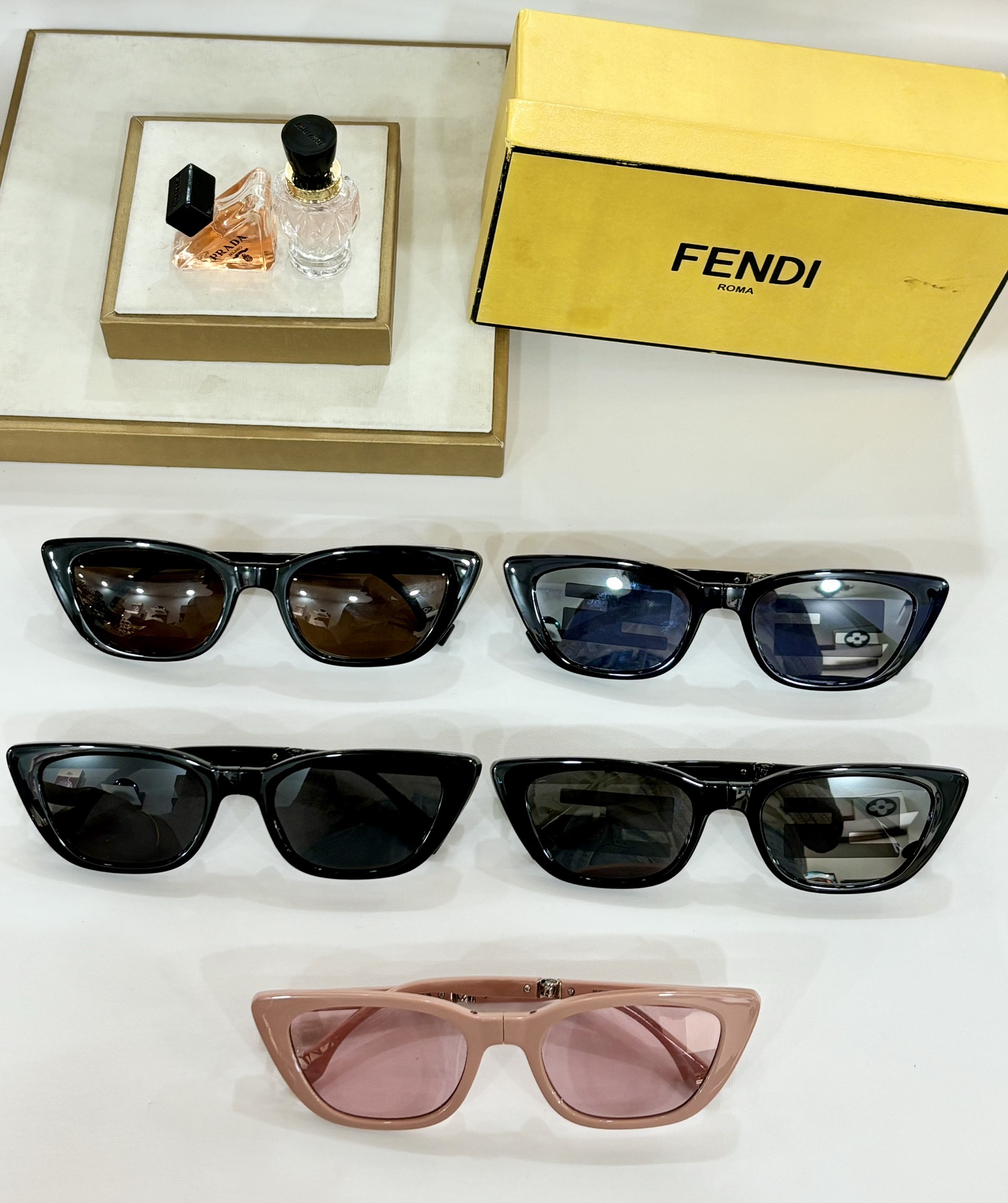 fend*FE40089ISize:53-19-140