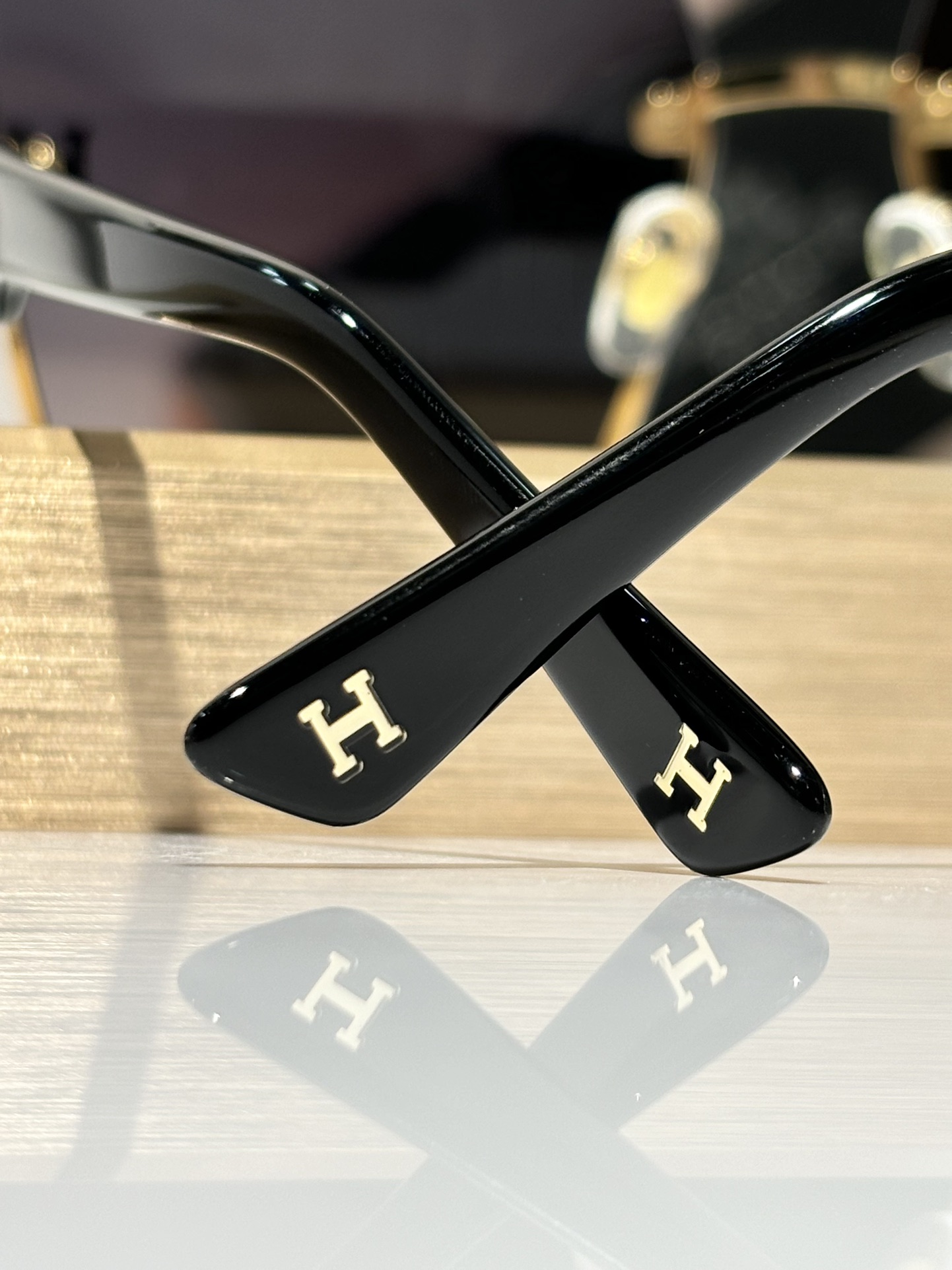  HERMES 
New design 
MOD：HS1908
size：62-18-140
