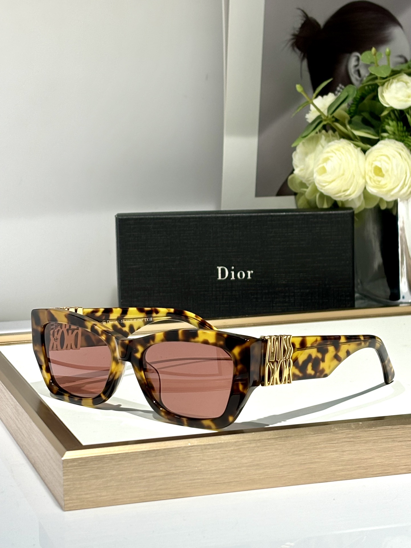  DIOR
MODEL：CDIO* S1F 
SIZE：55口20-140

