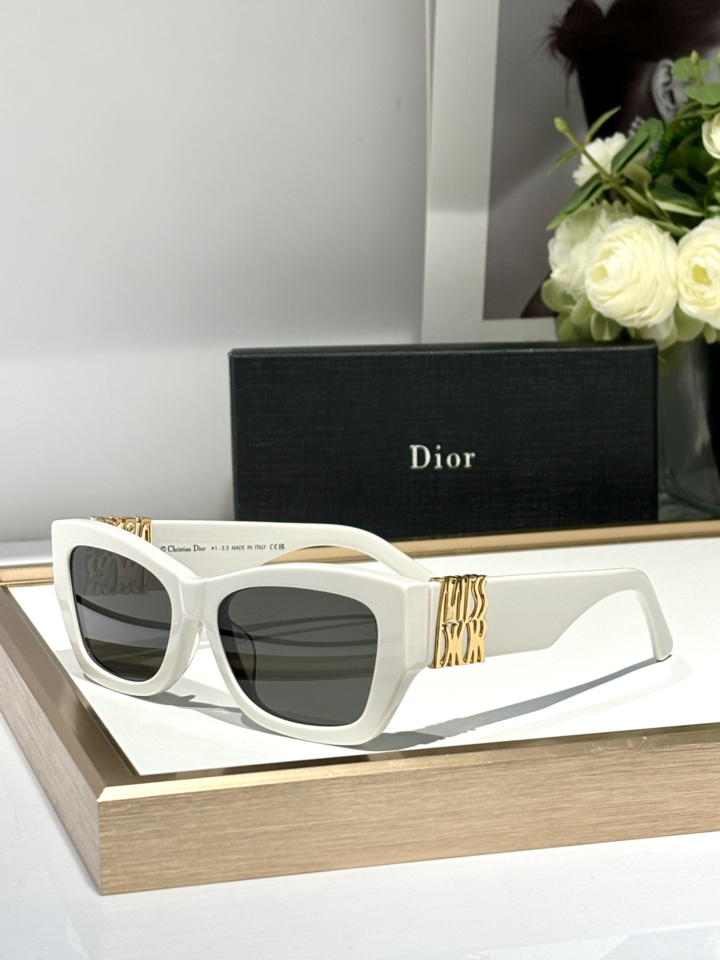  DIOR
MODEL：CDIO* S1F 
SIZE：55口20-140

