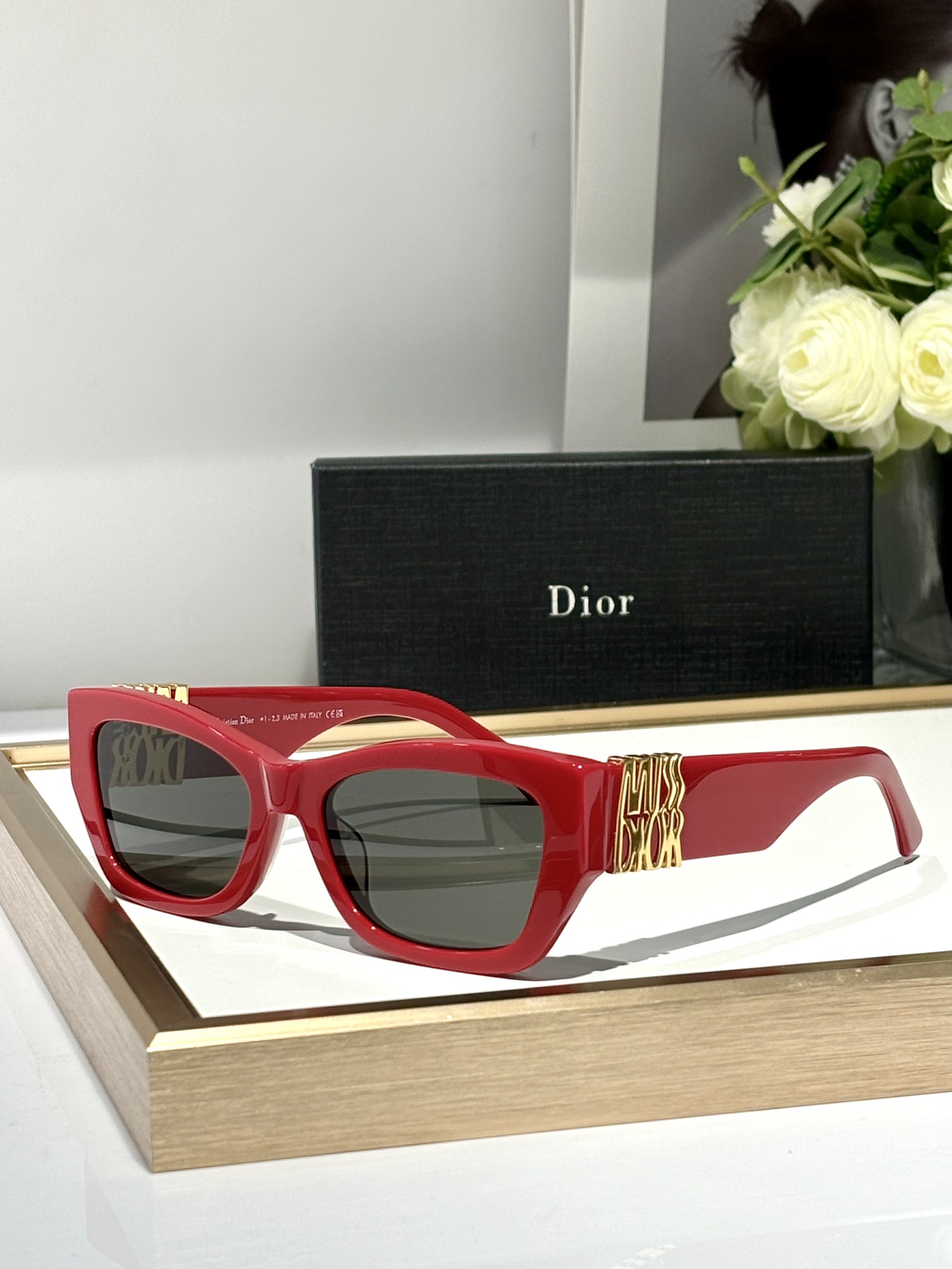  DIOR
MODEL：CDIO* S1F 
SIZE：55口20-140

