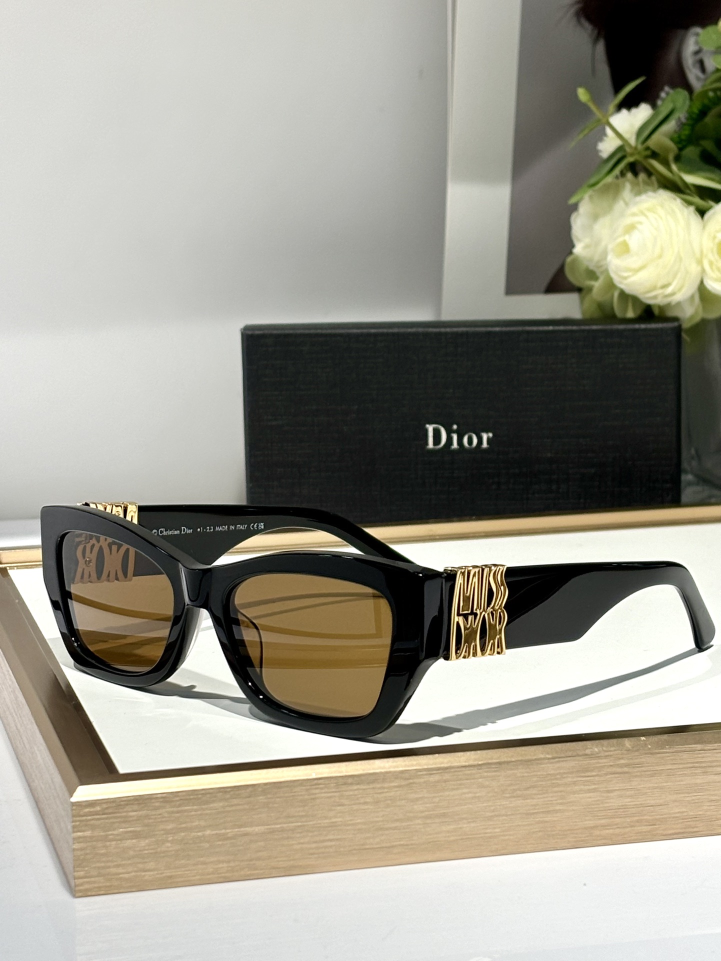  DIOR
MODEL：CDIO* S1F 
SIZE：55口20-140

