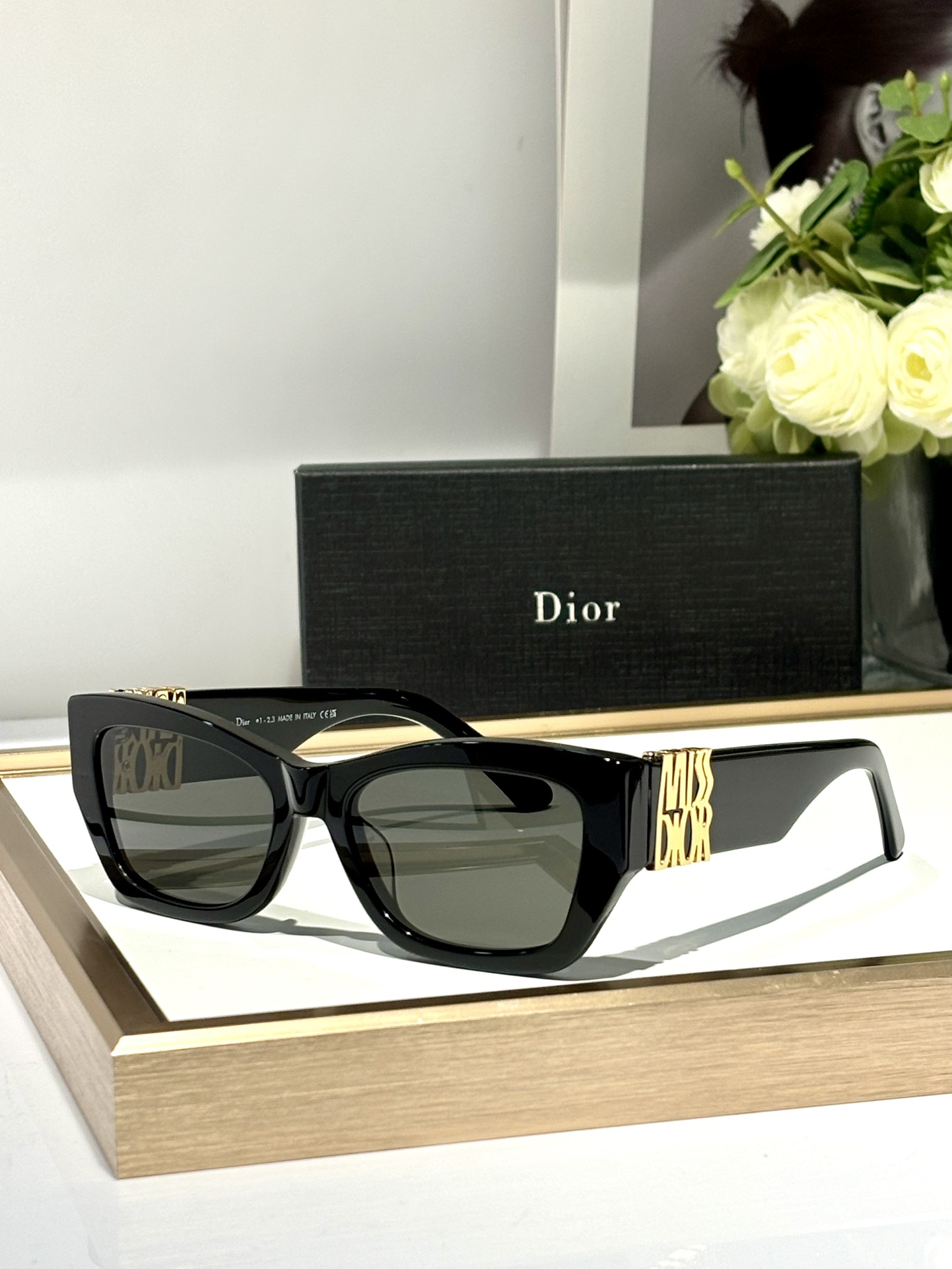  DIOR
MODEL：CDIO* S1F 
SIZE：55口20-140

