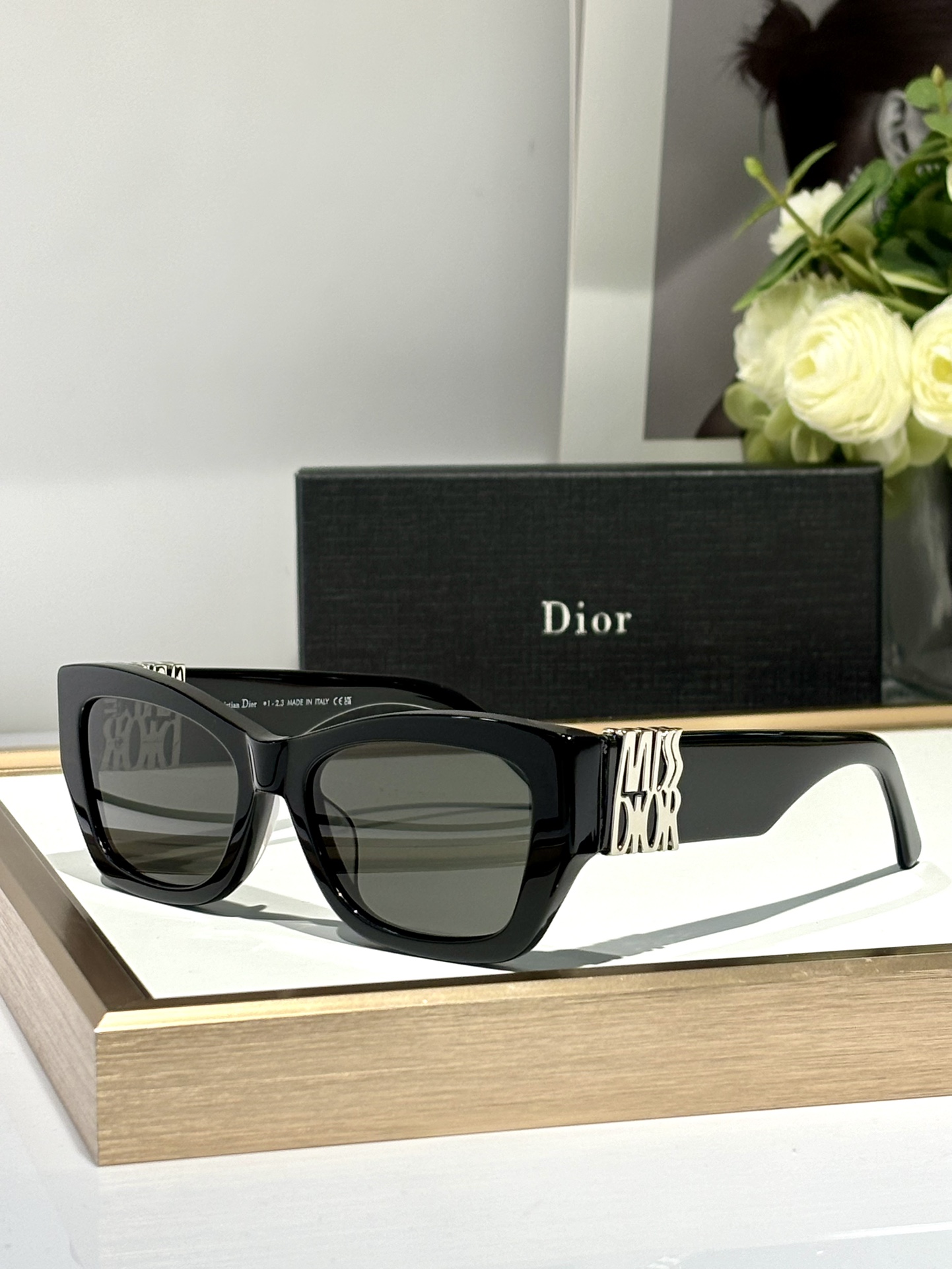  DIOR
MODEL：CDIO* S1F 
SIZE：55口20-140

