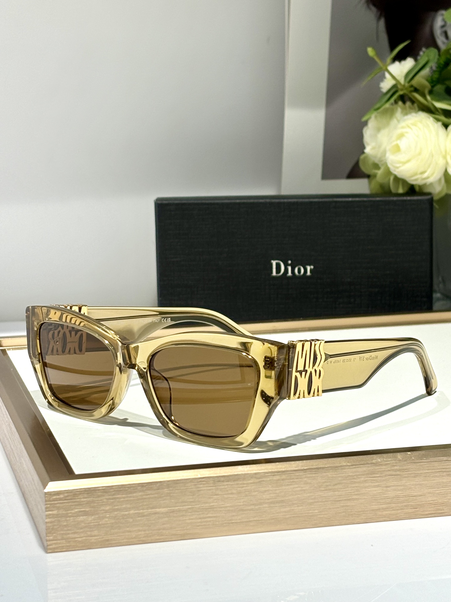  DIOR
MODEL：CDIO* S1F 
SIZE：55口20-140

