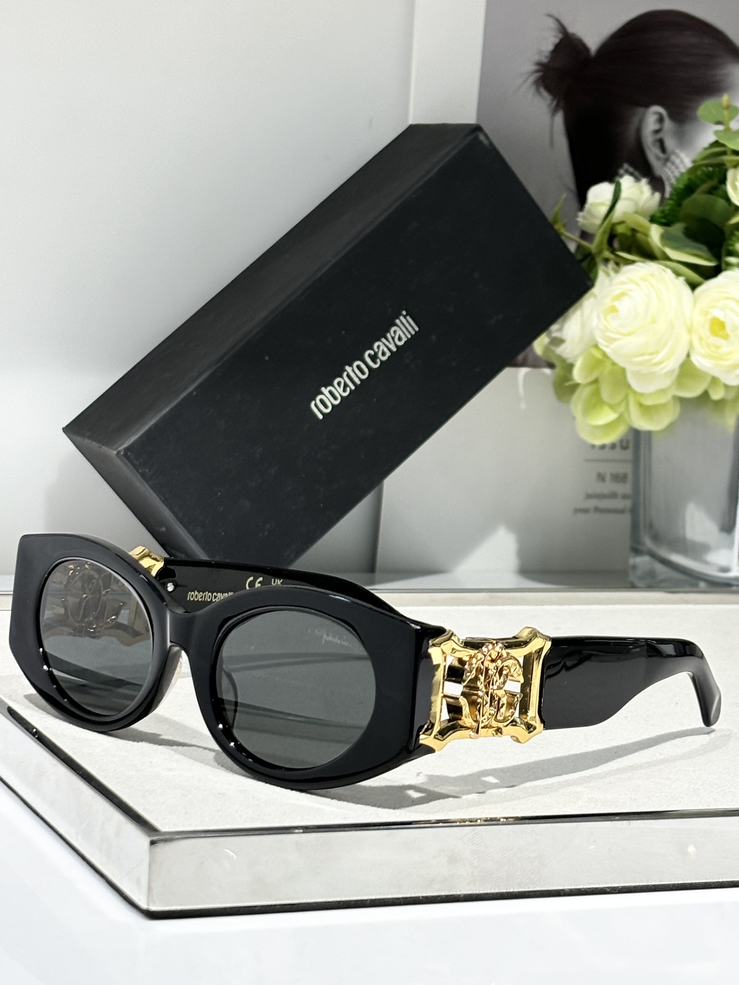  Roberto Cavalli 
ModSRC064 
SIZE：54口20-130

