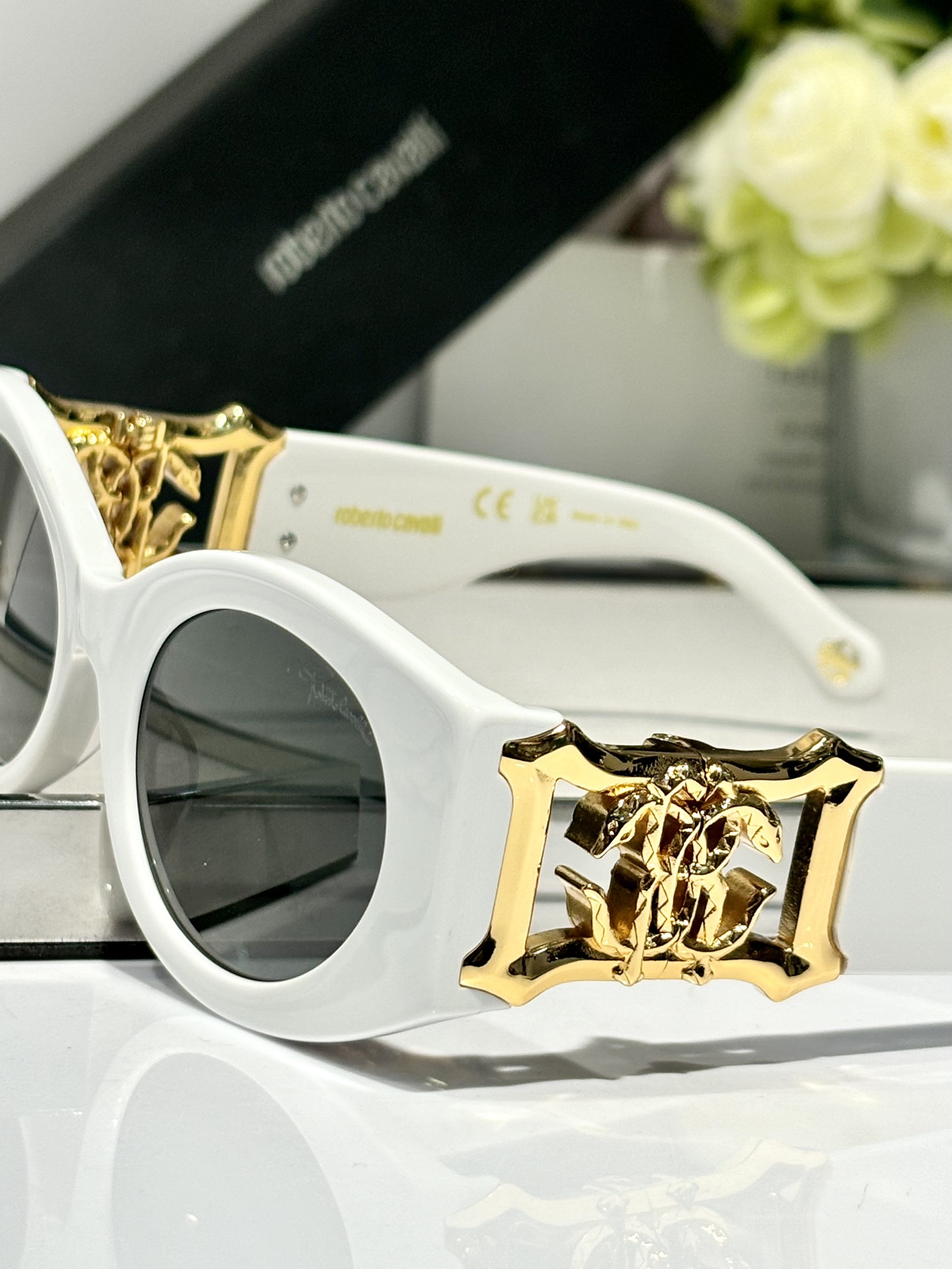  Roberto Cavalli 
ModSRC064 
SIZE：54口20-130

