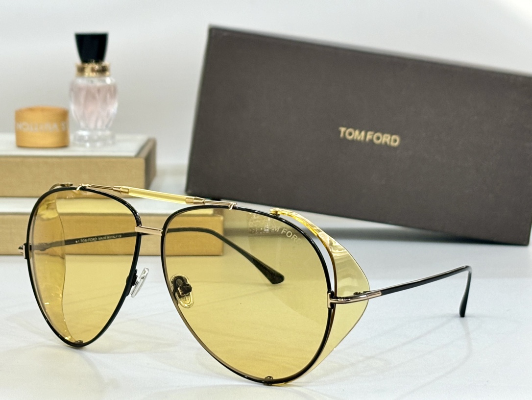 TomFordModJack02TF900Size62-11-140高清内镀蓝膜镜片