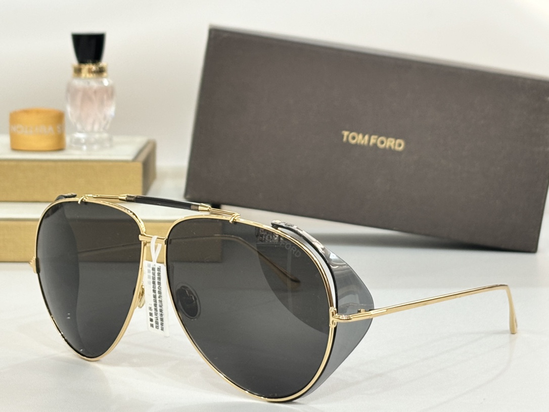 TomFordModJack02TF900Size62-11-140高清内镀蓝膜镜片