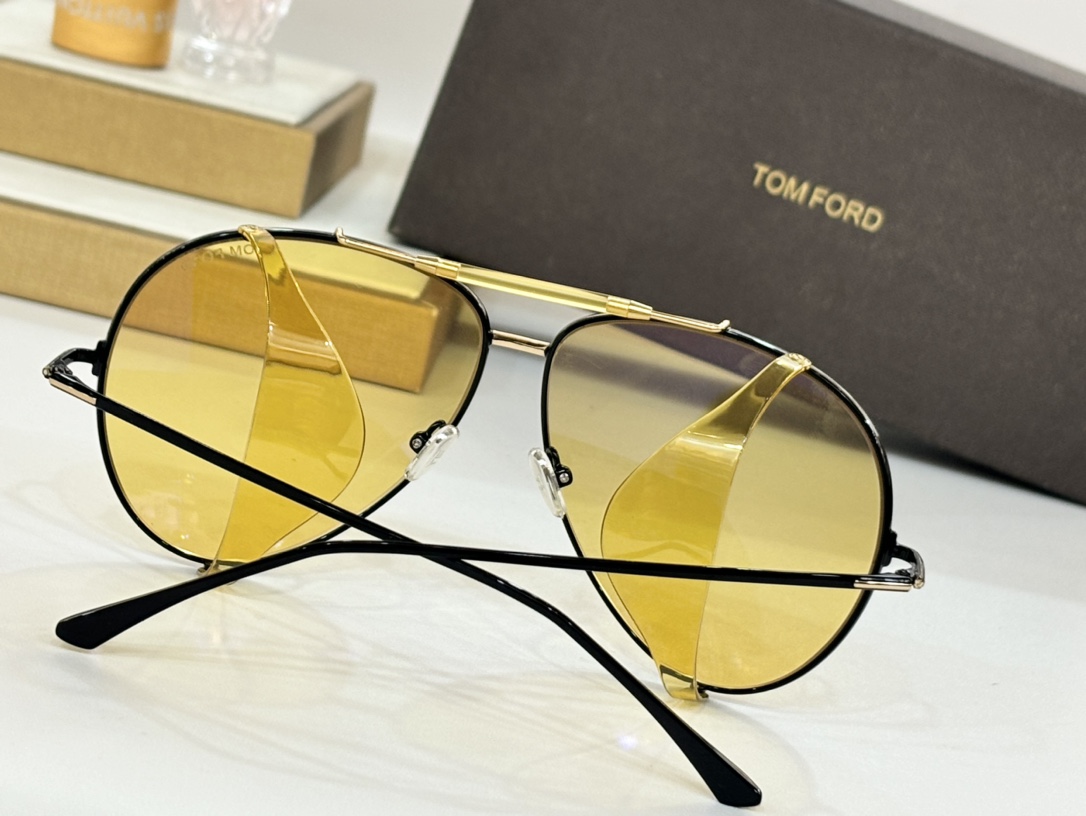 TomFordModJack02TF900Size62-11-140高清内镀蓝膜镜片