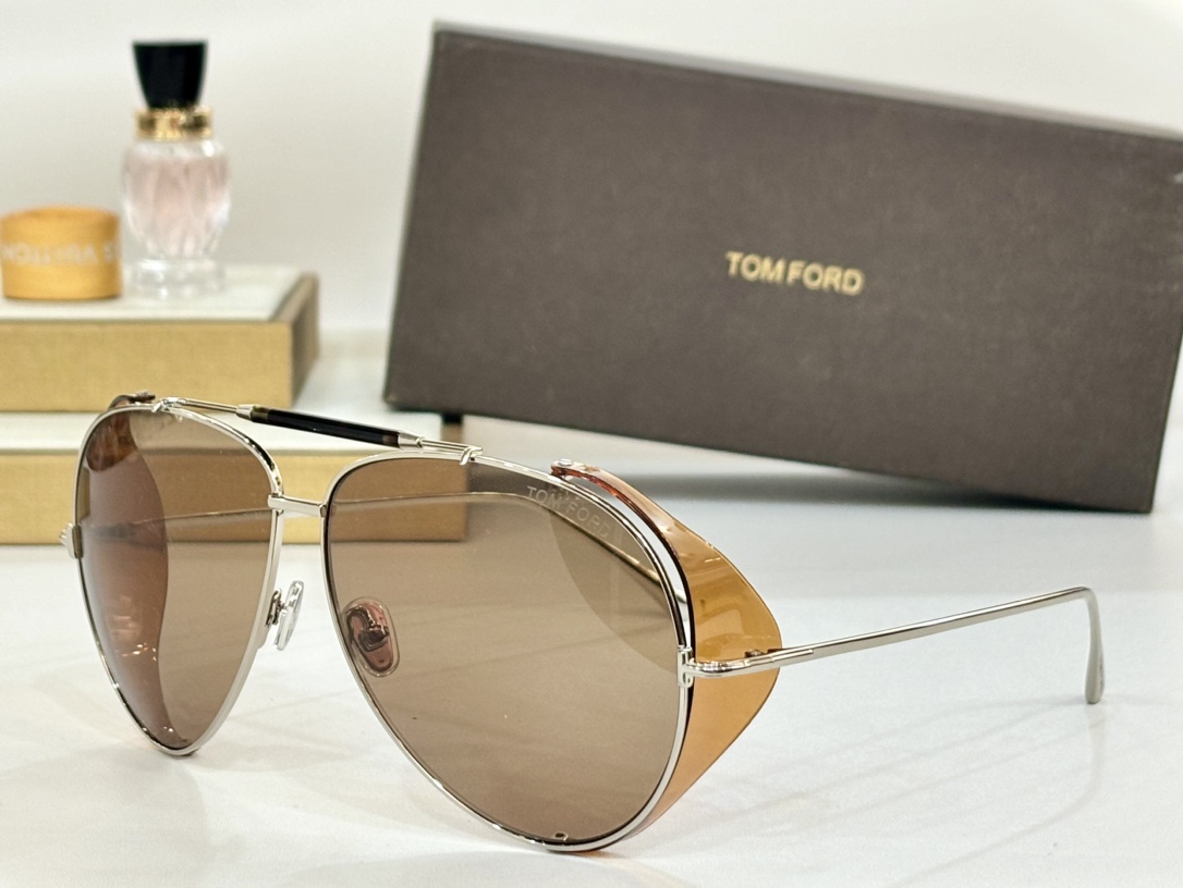 TomFordModJack02TF900Size62-11-140高清内镀蓝膜镜片