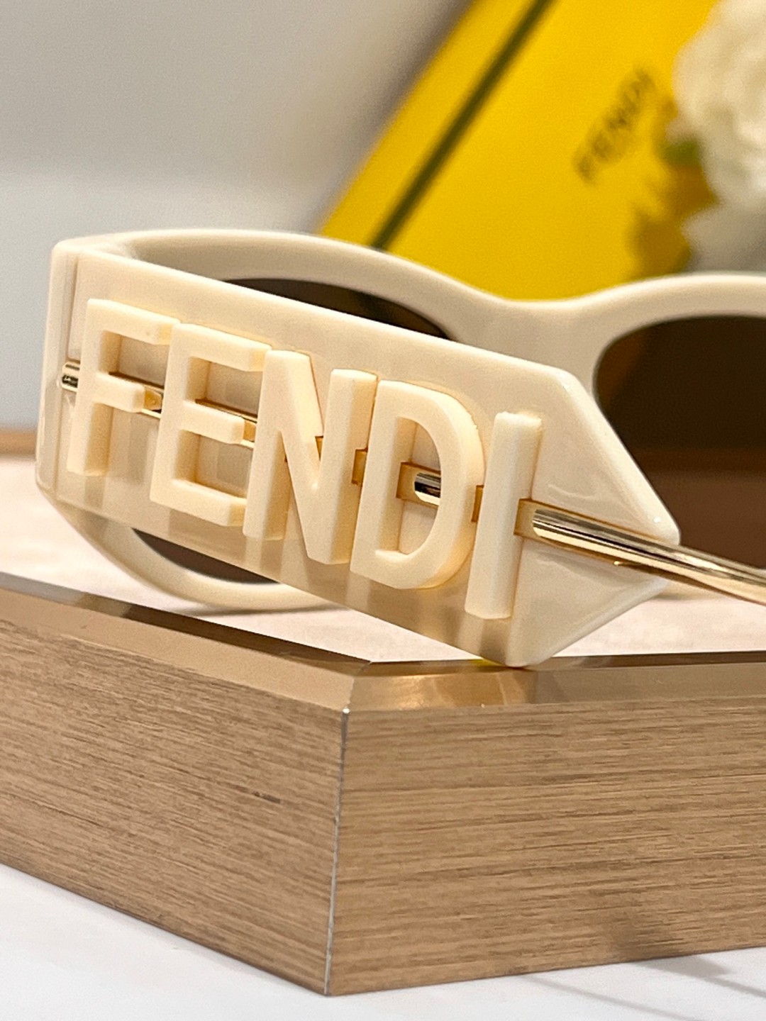 FENDI*高品质FE40108USIZE:51口23-140️