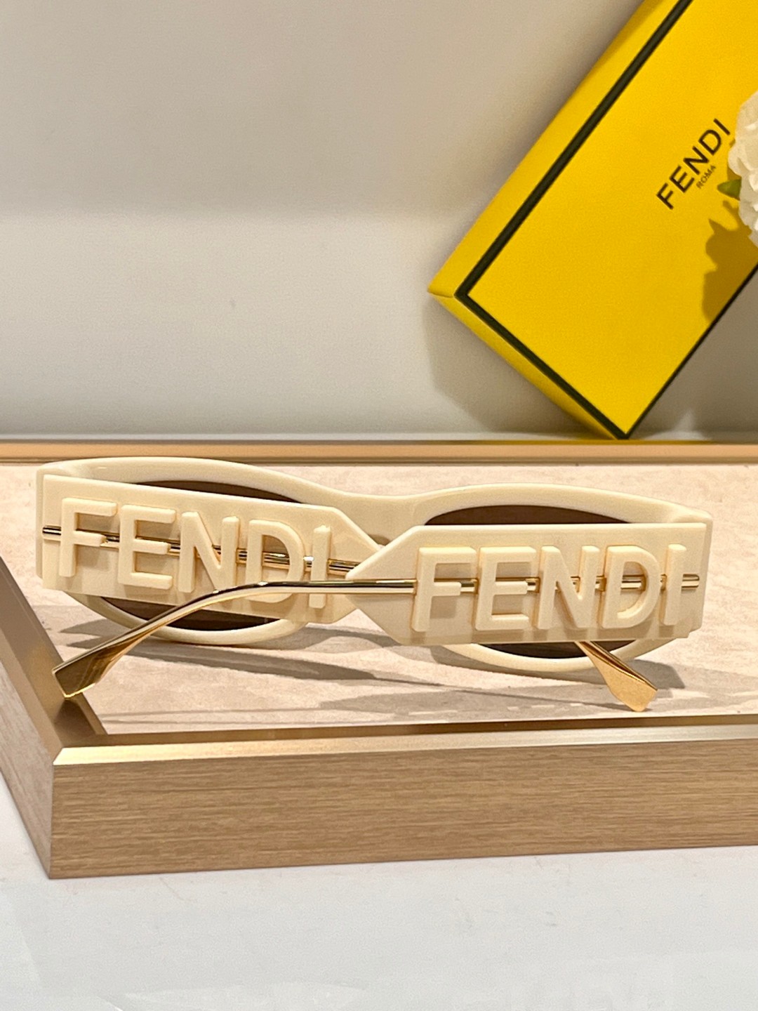 FENDI*高品质FE40108USIZE:51口23-140️