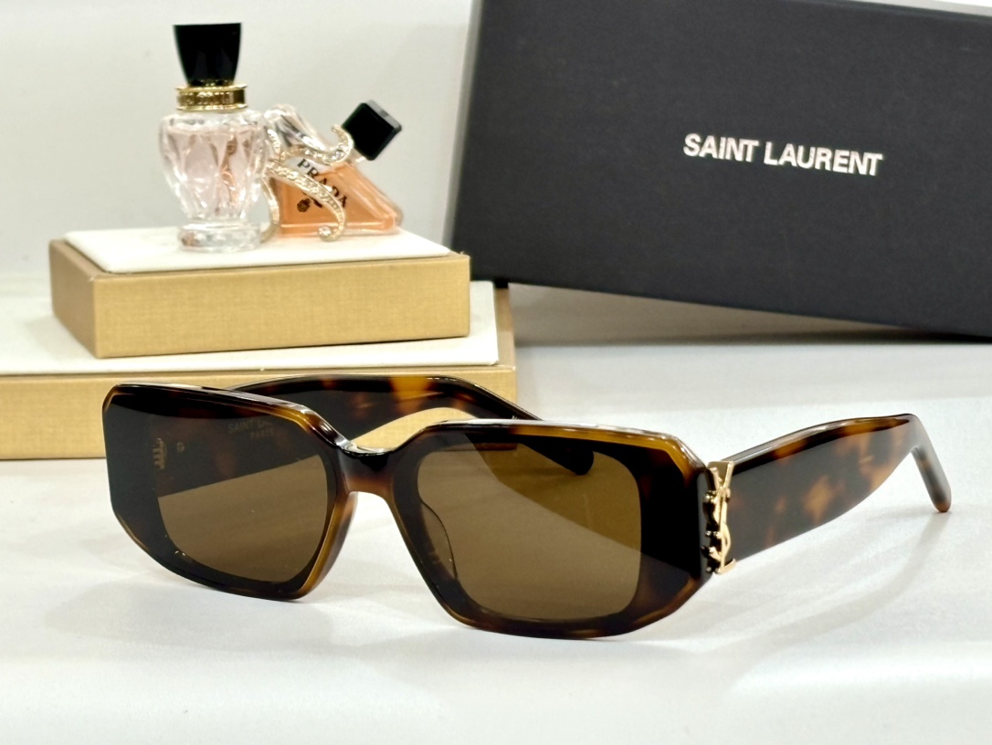 SAINTLAUREN*SLM96/Fsize65口13-145