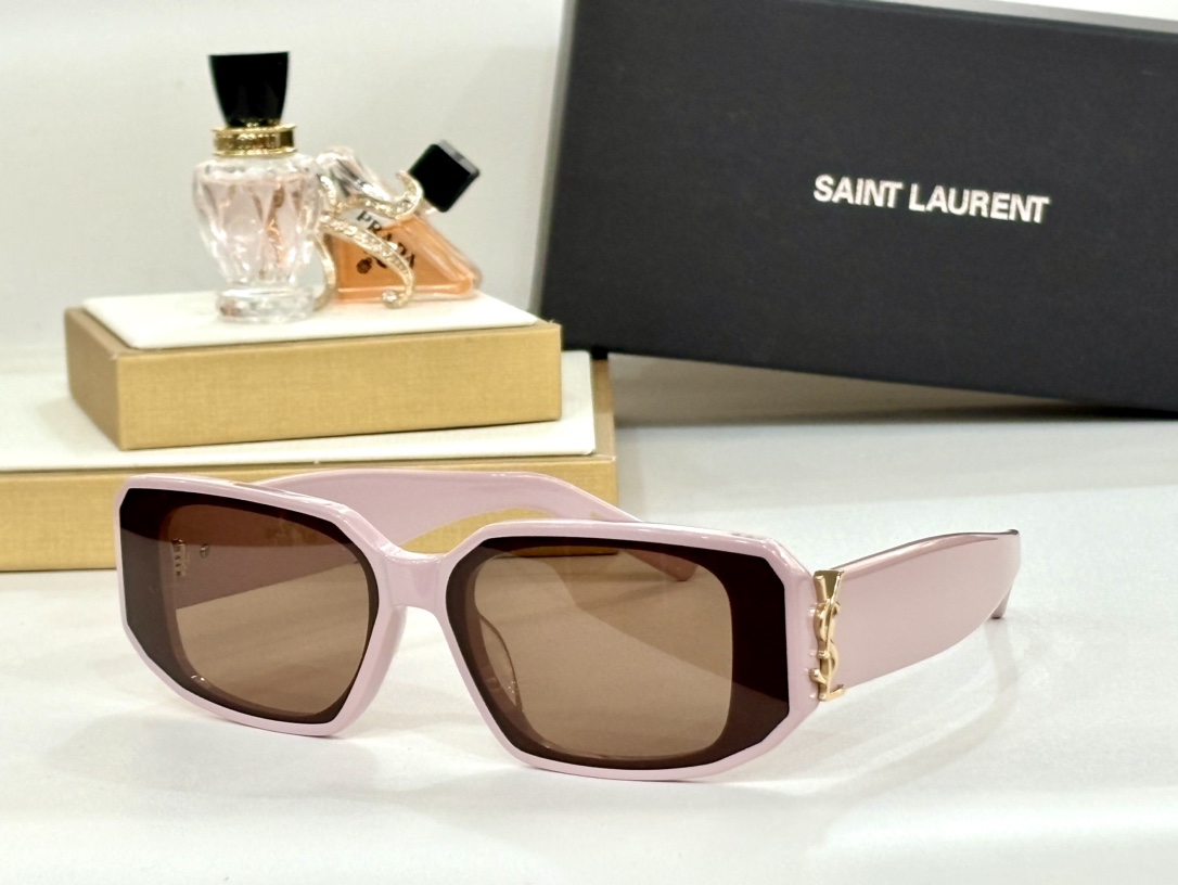 SAINTLAUREN*SLM96/Fsize65口13-145