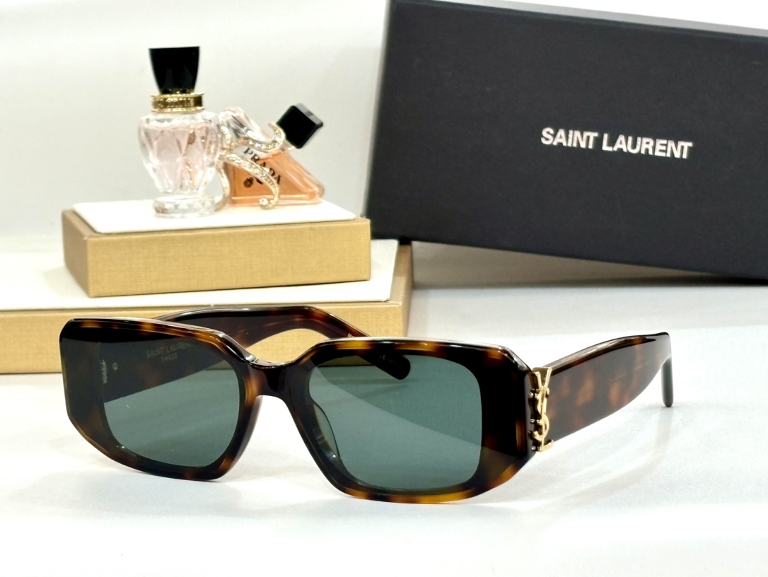 SAINTLAUREN*SLM96/Fsize65口13-145