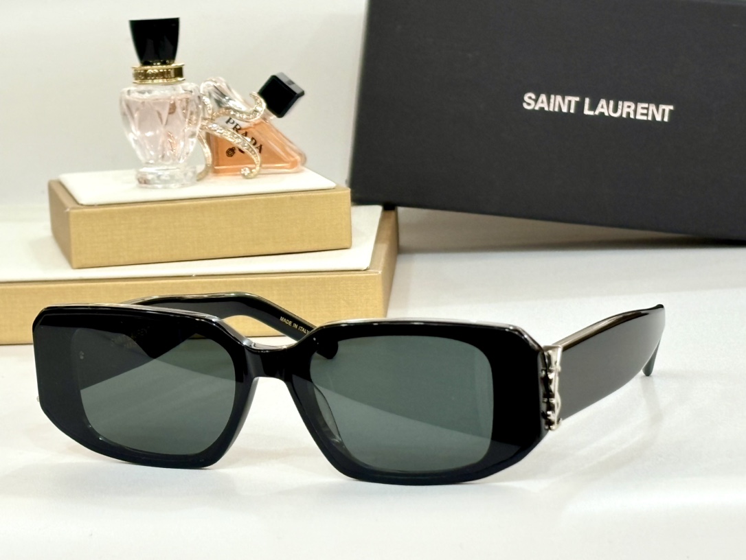 SAINTLAUREN*SLM96/Fsize65口13-145