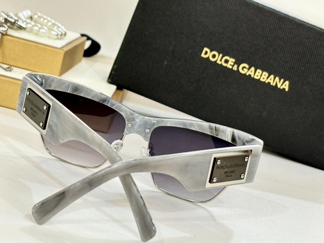 DOLCE&GABBAN*MODELDG6659SIZE57口15-145