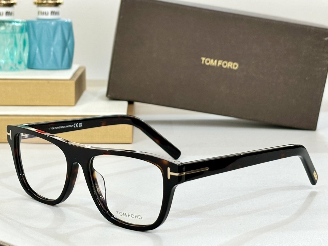 TomFor*ModelFT5902-BSize:54-17-145