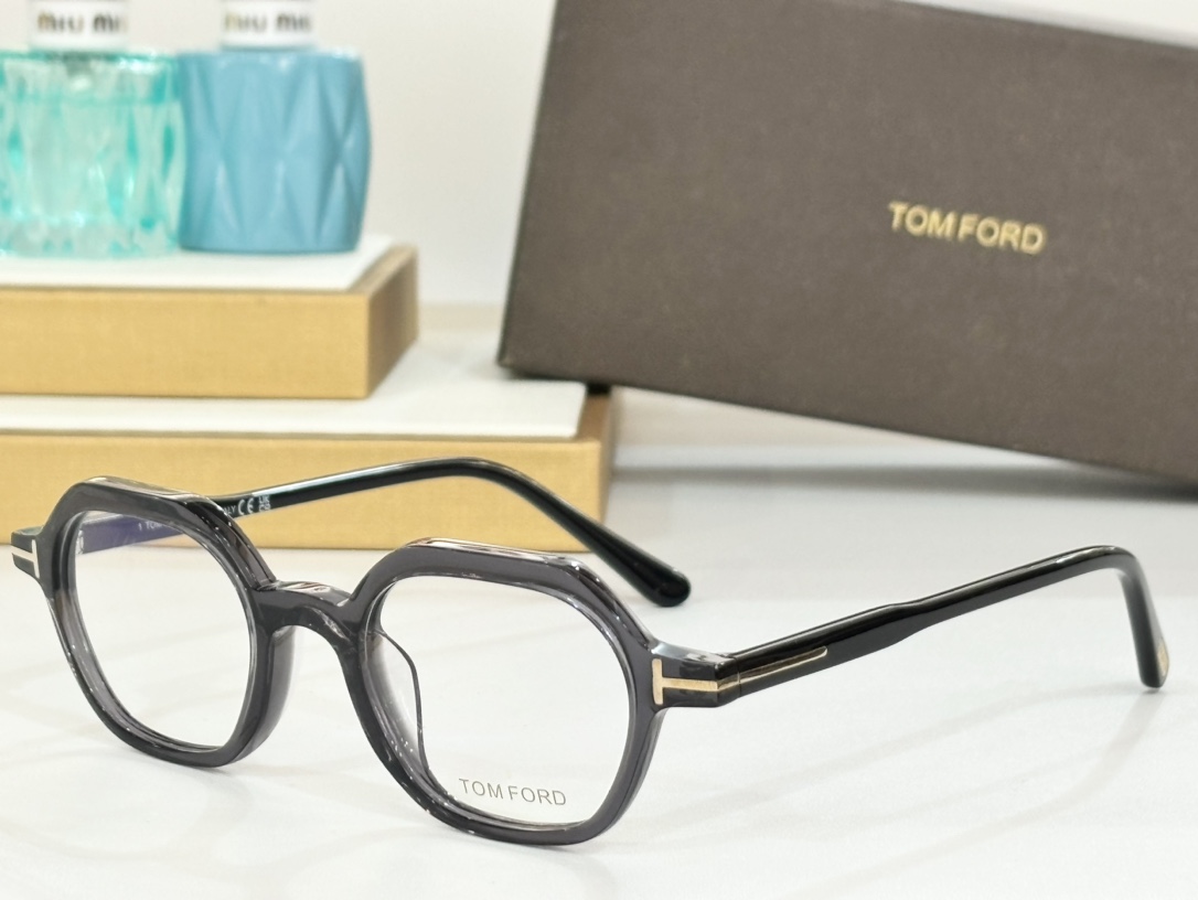 TomFor*ModelFT5902-BSize:54-17-145