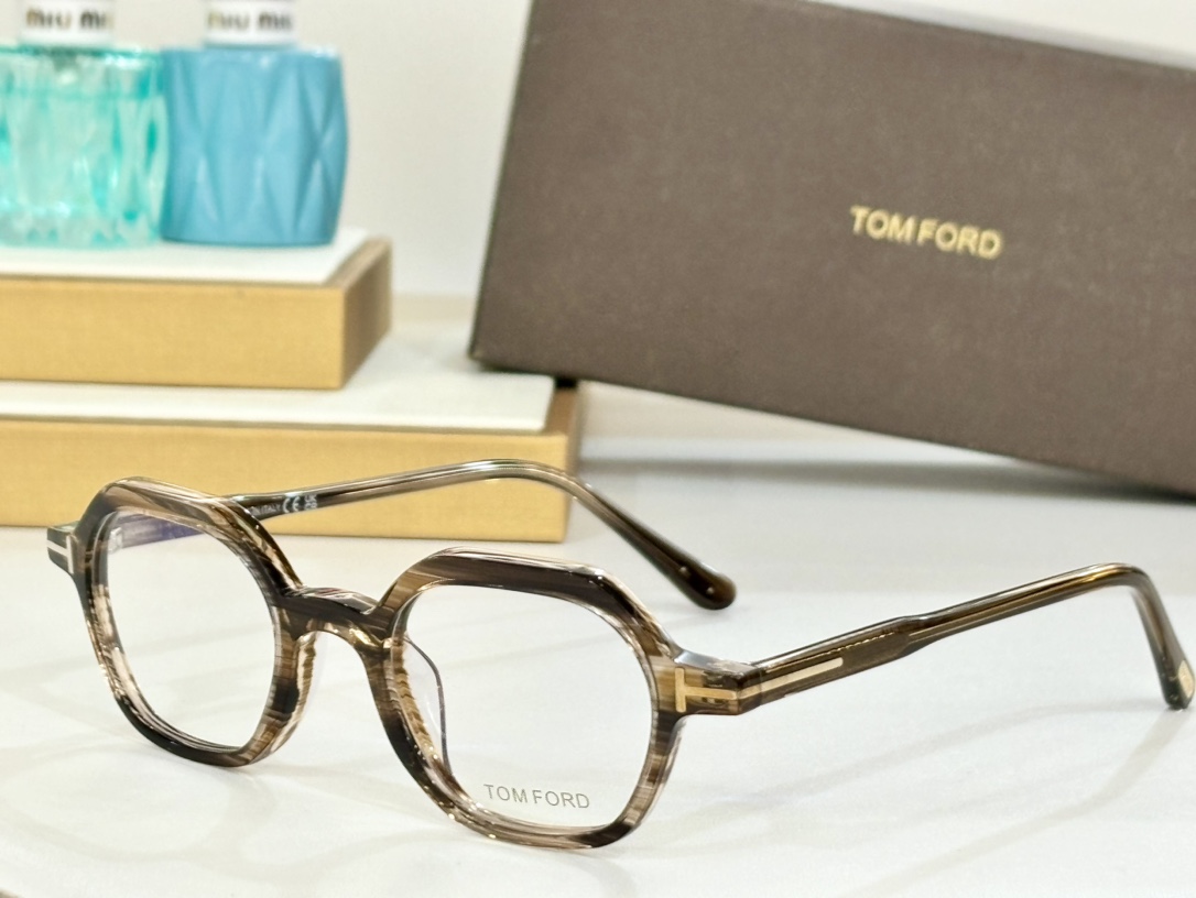 TomFor*ModelFT5902-BSize:54-17-145