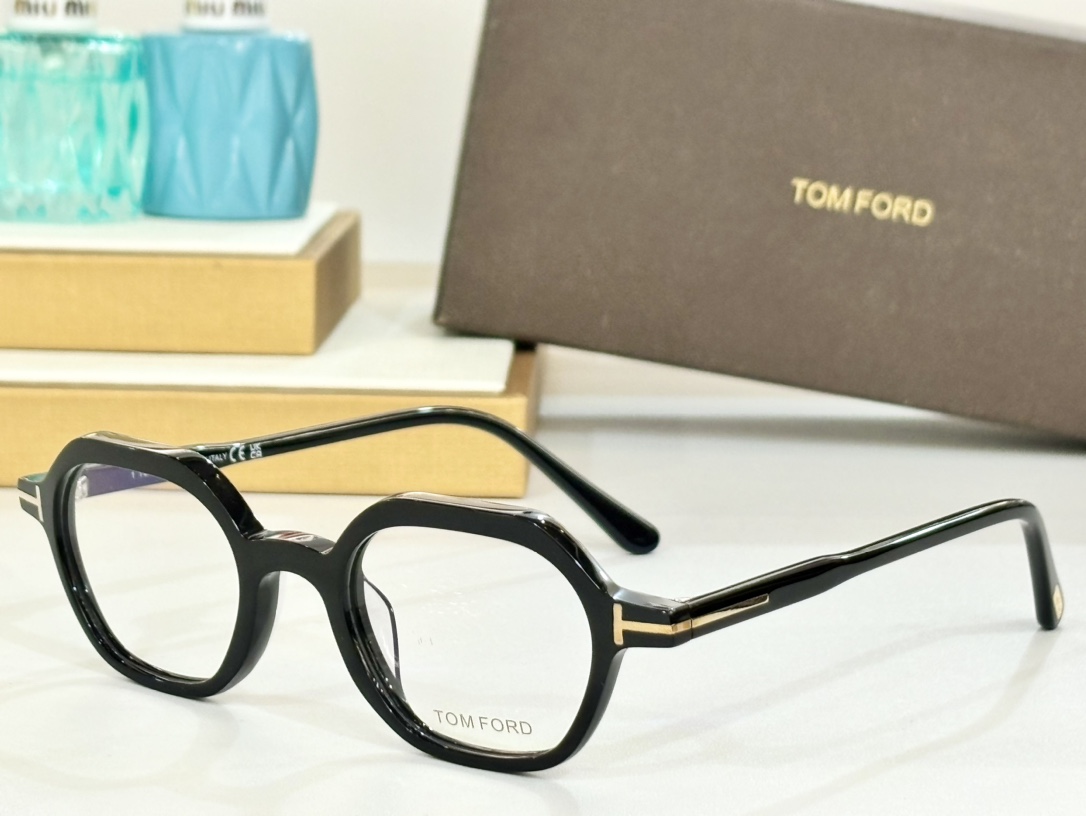 TomFor*ModelFT5902-BSize:54-17-145