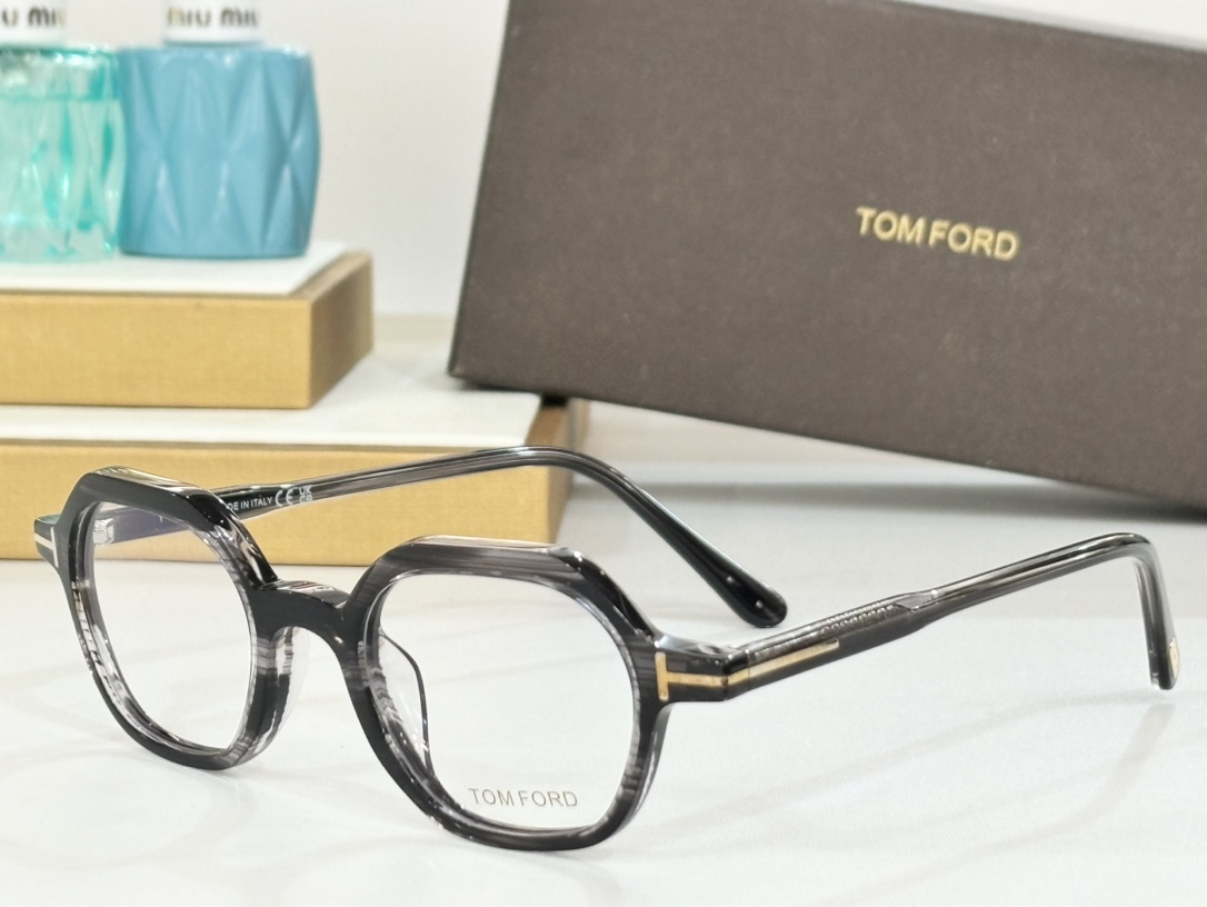 TomFor*ModelFT5902-BSize:54-17-145