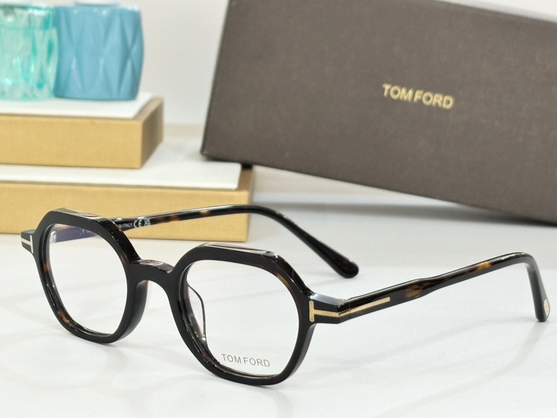 TomFor*ModelFT5902-BSize:54-17-145