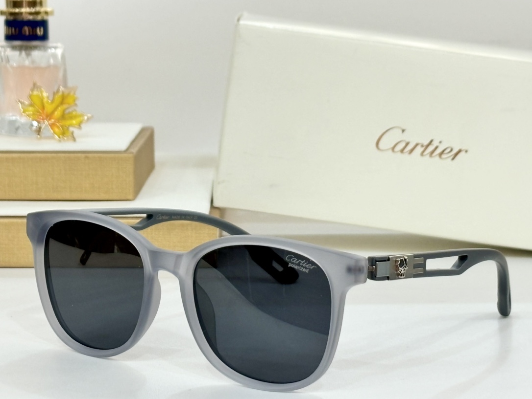 CARTIER*Mod:7108Size:52-19-146