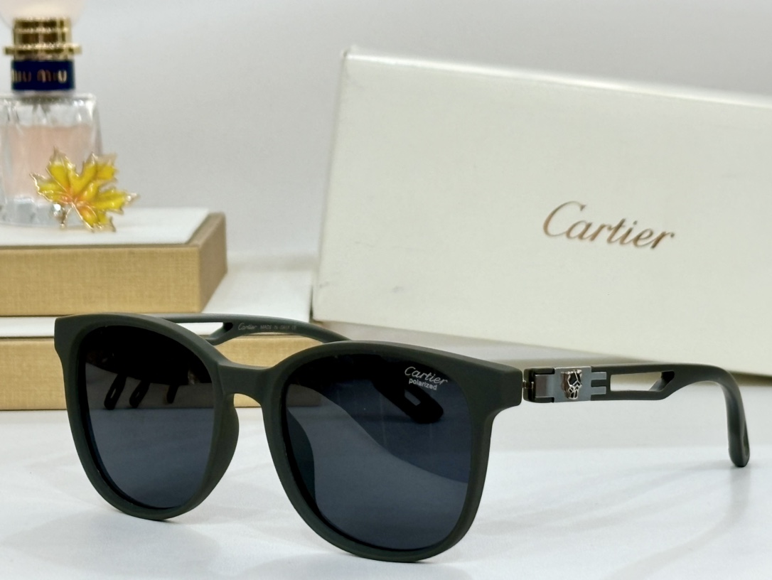 CARTIER*Mod:7108Size:52-19-146