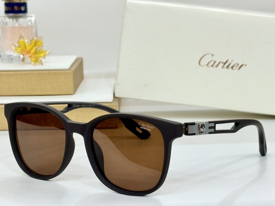 CARTIER*Mod:7108Size:52-19-146