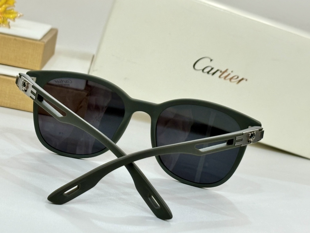 CARTIER*Mod:7108Size:52-19-146