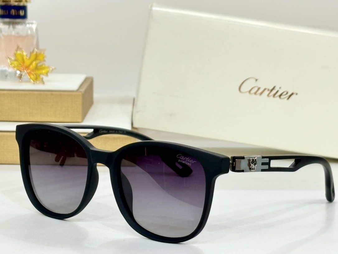 CARTIER*Mod:7108Size:52-19-146