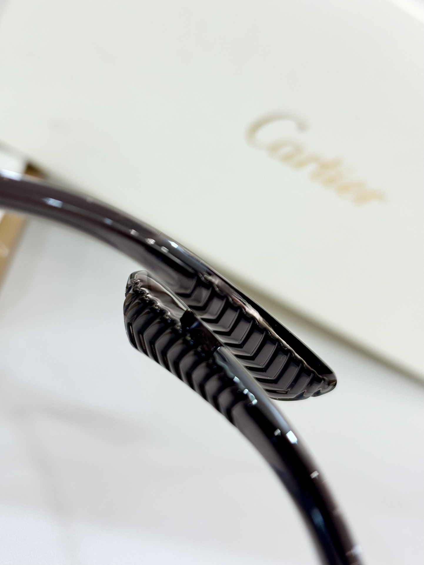 CARTIER*Mod:7119Size:56-16-146