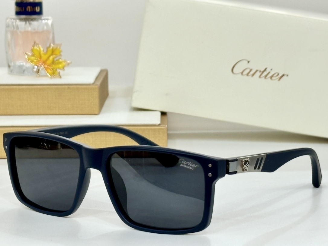 CARTIER*Mod:7119Size:56-16-146