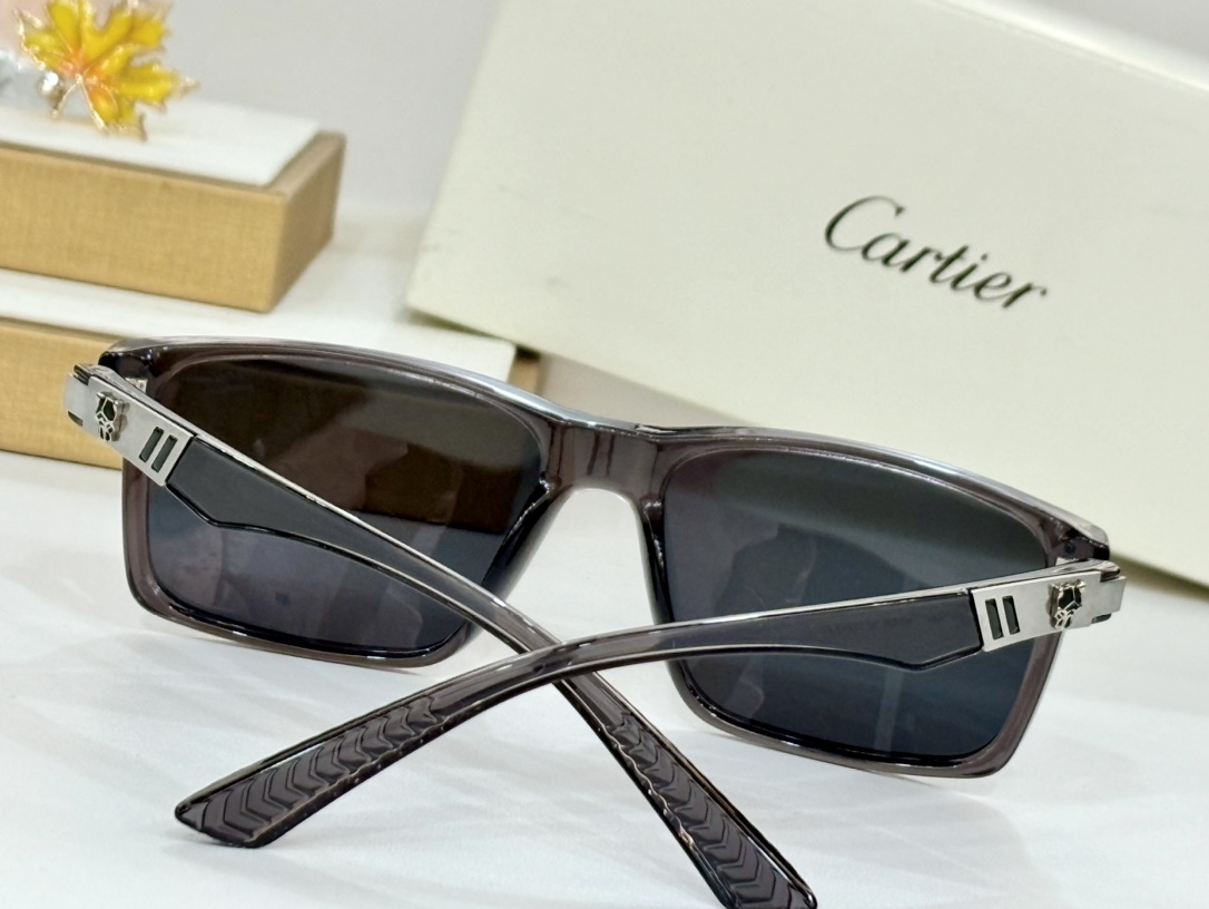 CARTIER*Mod:7119Size:56-16-146