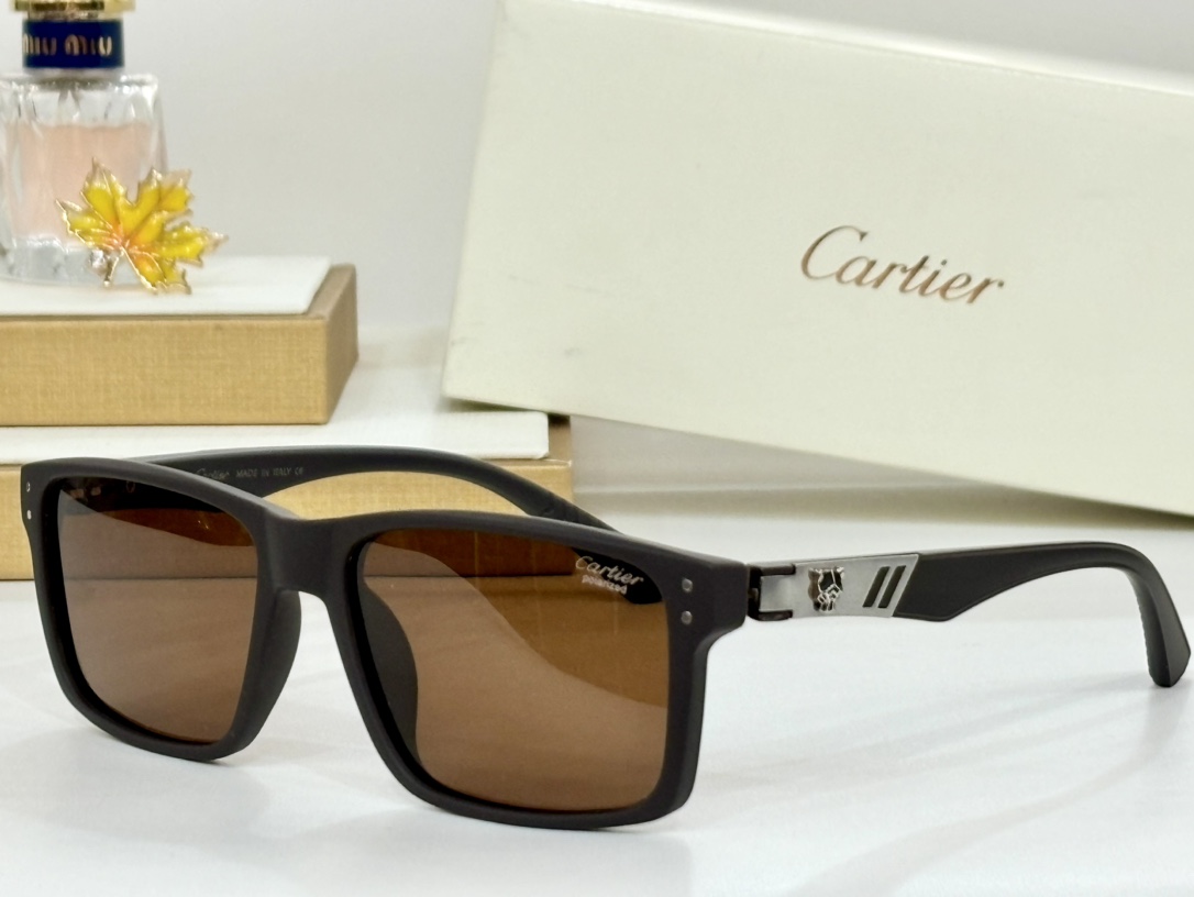 CARTIER*Mod:7119Size:56-16-146