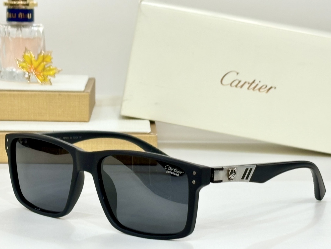 CARTIER*Mod:7119Size:56-16-146